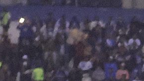 Puebla, Puebla, 17 de enero de 2026. , durante el partido correspondiente a la jornada 3 del torneo Clausura 2026 de la Liga BBVA MX, entre la Máquina Celeste del Cruz Azul y el Club Puebla, realizado en el estadio Cuauhtémoc. Foto: Imago7/Mireya Novo