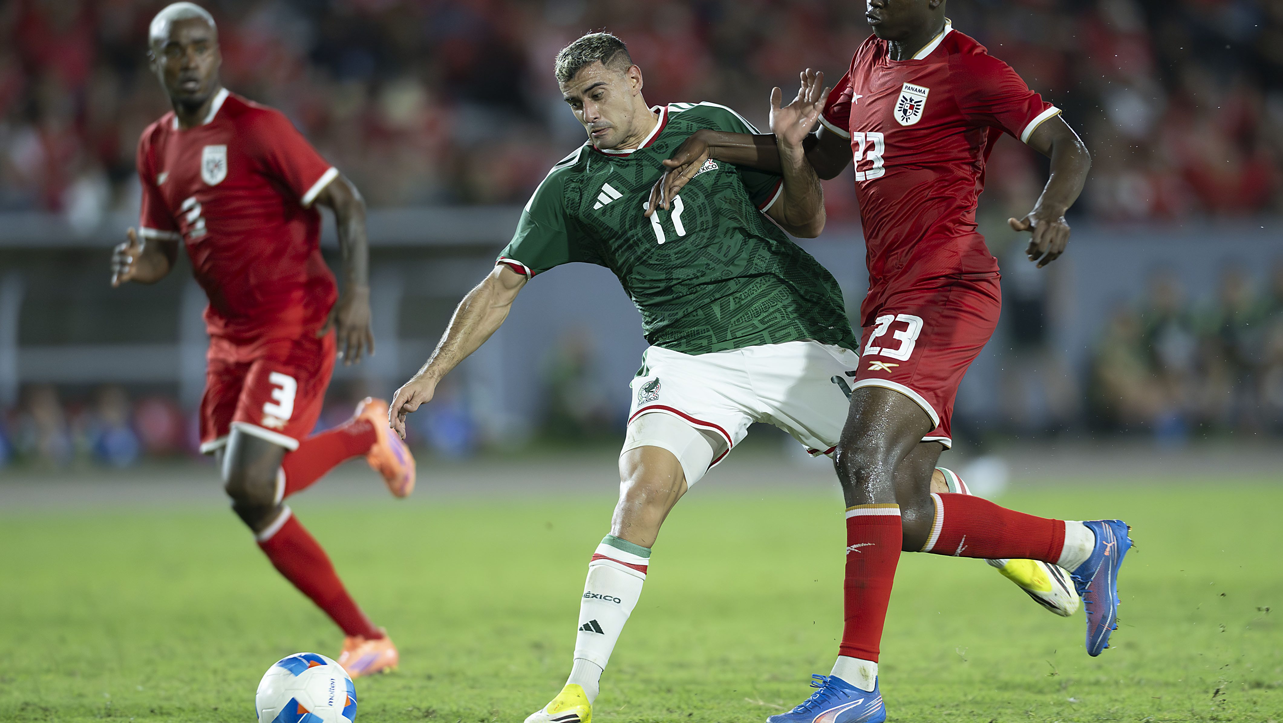 México vs . Bolivia : horarios , dónde ver y alineaciones probables del duelo amistoso de El Tri
