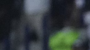 Ciudad de México, 30 de enero de 2026. Jordan Carrillo en festejo de gol, durante el partido correspondiente a la jornada 4 del torneo Clausura 2026 de la Liga BBVA MX, entre los Pumas de la UNAM y los Guerreros de Santos Laguna, realizado en el estadio Olímpico Universitario. Foto: Imago7/ Manlio Contreras