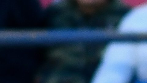 San Luis Potosí, San Luis Potosí, 31 de enero de 2026. Armando González y Bryan González en festejo de gol, durante el partido correspondiente a la jornada 4 del torneo Clausura 2026 de la Liga BBVA MX, entre el Atlético San Luis y las Chivas Rayadas del Guadalajara, realizado en el estadio Libertad Financiera. Foto: Imago7/ Olimpia Puga