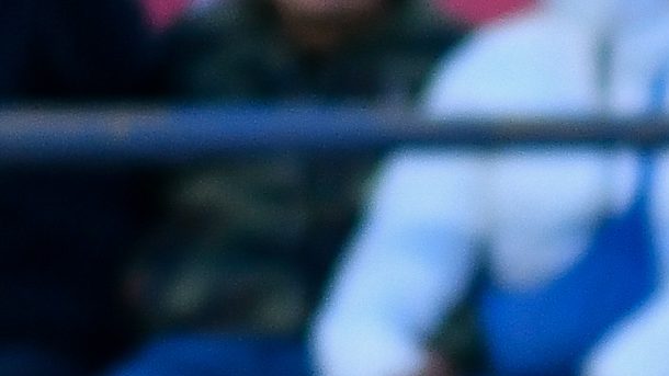 San Luis Potosí, San Luis Potosí, 31 de enero de 2026. Armando González y Bryan González en festejo de gol, durante el partido correspondiente a la jornada 4 del torneo Clausura 2026 de la Liga BBVA MX, entre el Atlético San Luis y las Chivas Rayadas del Guadalajara, realizado en el estadio Libertad Financiera. Foto: Imago7/ Olimpia Puga