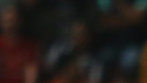 Aguascalientes, Aguascalientes, 7 de diciembre de 2019. , durante el juego de vuelta de las semifinales del torneo Apertura 2019 de la Liga BBVA MX, entre Rayos del Necaxa y Rayados del Monterrey, celebrado en el estadio Victoria. Foto: Imago7/Miguel García