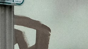 A skateboarder rides past a homeless encampment alongside a street in downtown Los Angles on Wednesday, May 31, 2017. The number of homeless people counted in Los Angeles County has jumped 23 percent, quadrupling the percentage increase from a year earlier. The Los Angeles Homeless Services Authority said Wednesday that its annual count in January found 57,794 homeless in the county with a population of 10 million. That's up from about 46,800 in January 2016 and 44,300 in 2015. (AP Photo/Richard Vogel)