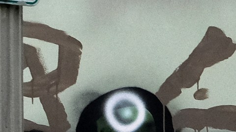 A skateboarder rides past a homeless encampment alongside a street in downtown Los Angles on Wednesday, May 31, 2017. The number of homeless people counted in Los Angeles County has jumped 23 percent, quadrupling the percentage increase from a year earlier. The Los Angeles Homeless Services Authority said Wednesday that its annual count in January found 57,794 homeless in the county with a population of 10 million. That's up from about 46,800 in January 2016 and 44,300 in 2015. (AP Photo/Richard Vogel)