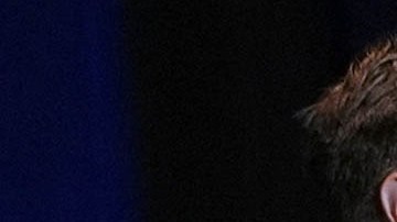 James David Vance y su esposa Usha