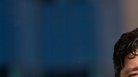 Jacob Frey, alcalde de Minneapolis