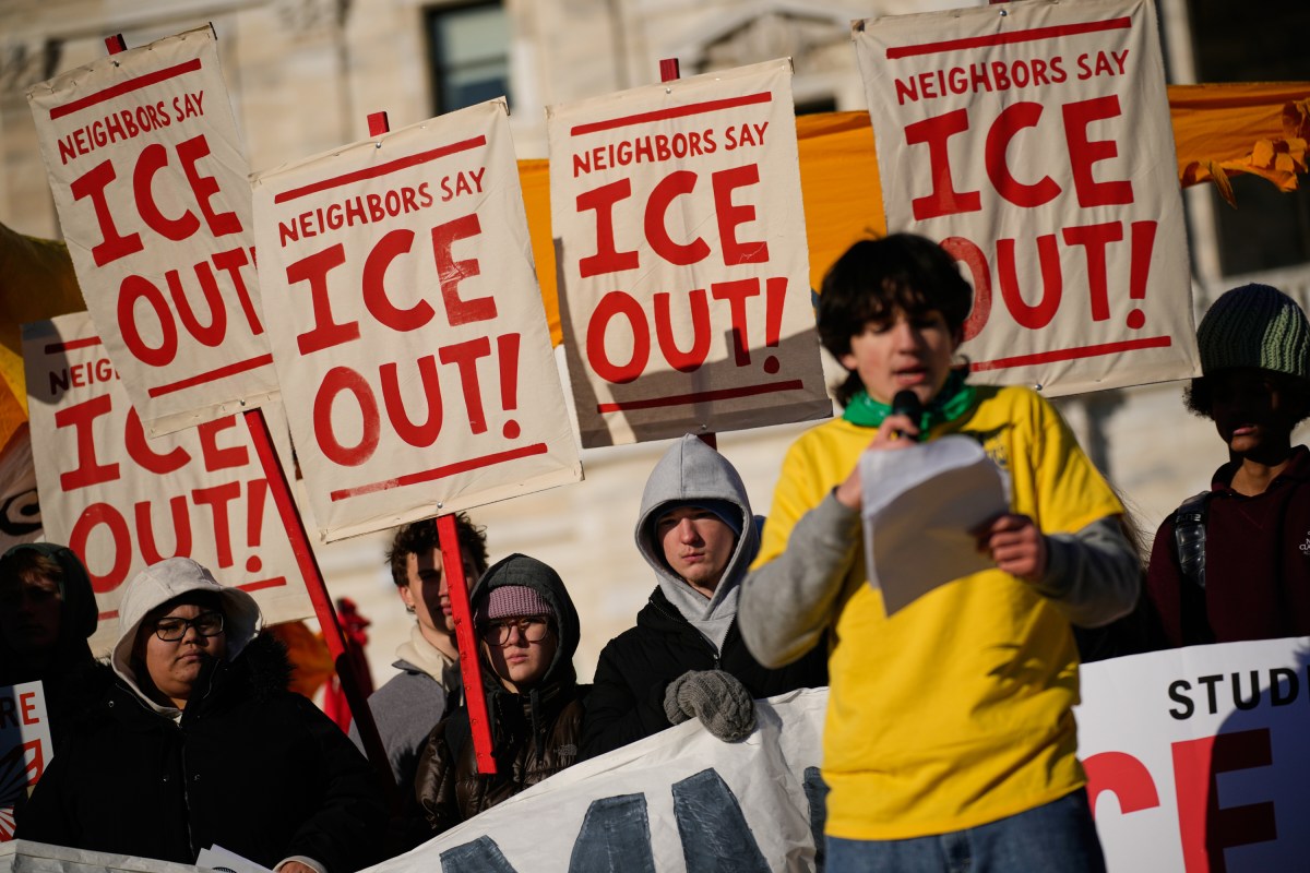 Hechos de la semana en inmigración: 4 claves que sacuden la política migratoria bajo Trump