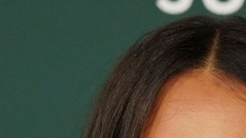 Jessica Alba y Danny Ramírez