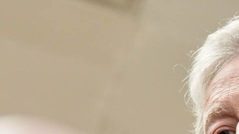 John Kennedy, senador por Luisiana