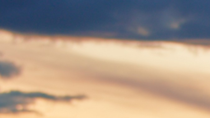 Una escena de 'Kikuyu Land'.