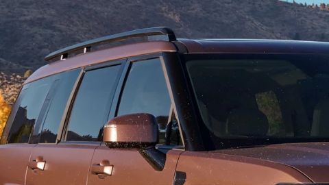 La Hyundai Santa Fe 2026, la mejor opción