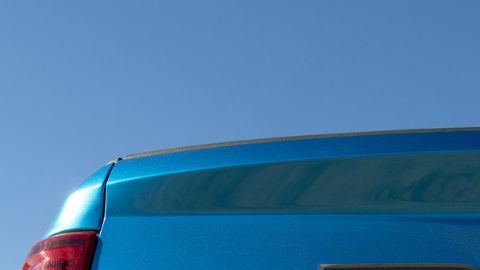 La poderosa 2027 Ram Power Wagon