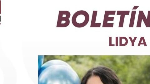 Lidya Valdivia Juárez