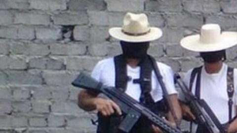 Los Blancos de Troya