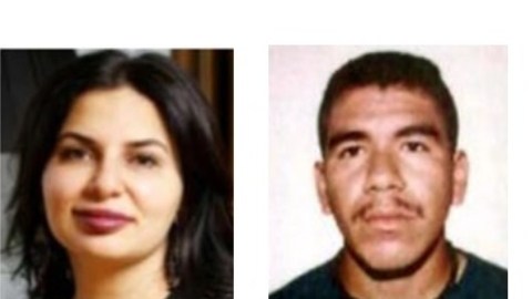 Los más buscados por el FBI