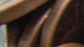 Manutención en centavos