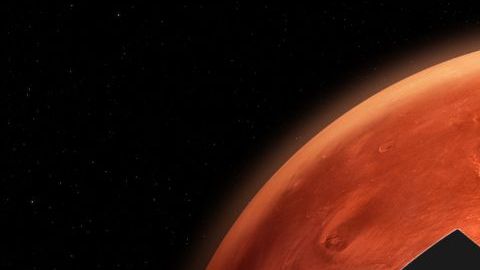 Marte en Acuario marca un giro profundo en la manera en que actuamos.