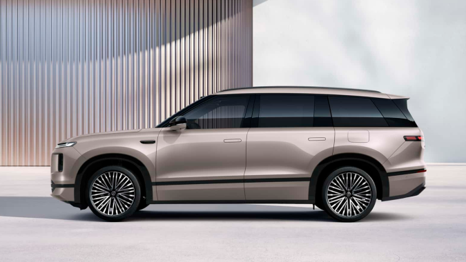 Más del Volkswagen ID.ERA 9X