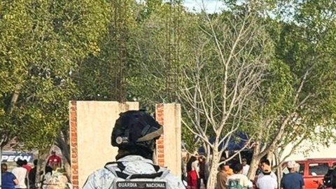 Masacre en Salamanca