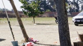 Masacre en Salamanca