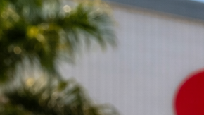 Tarjeta de membresía de Costco frente a una tienda en Estados Unidos, válida para extranjeros y turistas