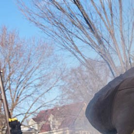 Operativo de ICE en Minneapolis