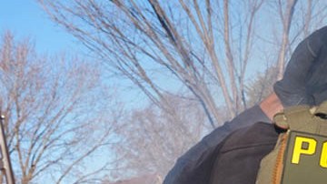 Operativo de ICE en Minneapolis