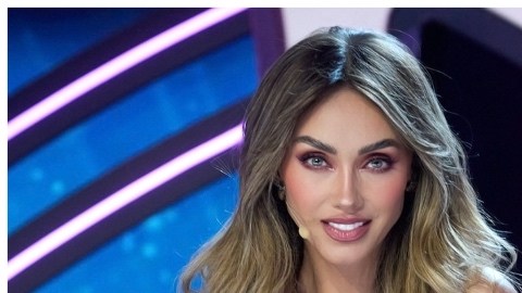 Anahí y Poncho Herrera