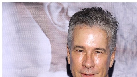 Fernando Carrillo y 'El Puma'