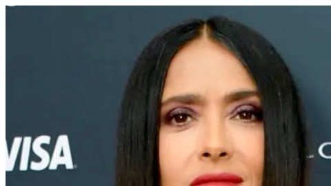 'Frida' de Salma Hayek