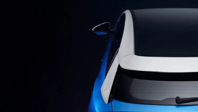 Modelo del Foxtron Bria