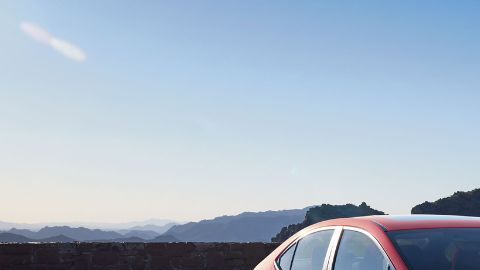 Muchos querrán el Subaru WRX 2026