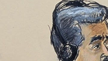 Nicolás Maduro, expresidente de Venezuela