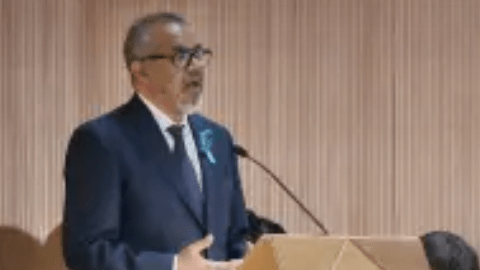 Adiós a la OMS: ¿qué consecuencias tendrá para la salud pública de EE.UU.?