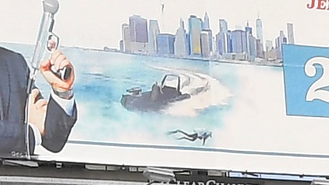 Police officers try to push back demonstrators Saturday, May 30, 2020, in Los Angeles during a protest over the death of George Floyd. Floyd died in Minneapolis police custody on May 25. (AP Photo/Mark J. Terrill)