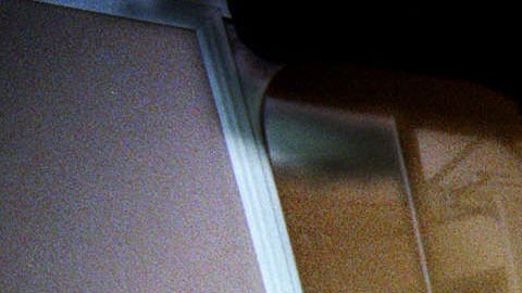 MTA train operator Gerald Blackburn guides a Metro Rail train along a stretch of subway leading to the new Hollywood and Vine station during a test run Wednesday, June 9, 1999, under the streets of Los Angeles. The latest installment of the region's underground train system, a 4.6-mile section from Vermont and Western to Hollywood and Vine, is scheduled to open to the public Saturday, June 12. (AP Photo/Reed Saxon)