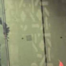 El regreso de María Hernández no ha sido como ella lo soñó.