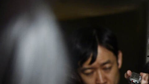 Paul Krugman, ganador del Premio Nobel de Economía en 2008