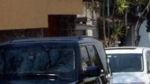 Juan José Origel Andrea Legarreta