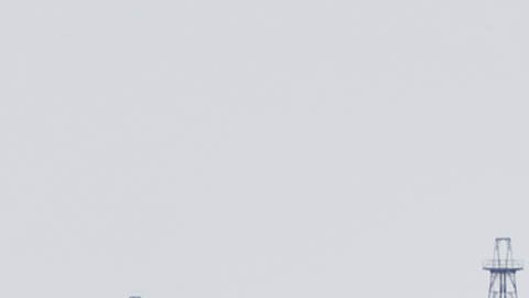 El petroleo en el centro de la invasión de Estados Unidos a Venezuela. (AP Photo/Edgar Frias)