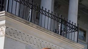 Se ha redoblado la seguridad en el Congreso