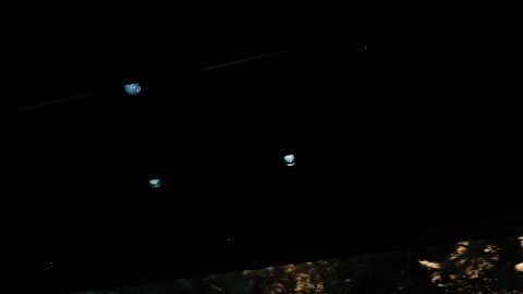 Presentación del Volvo EX60 Cross Country