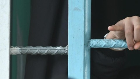 Prisiones en Guatemala