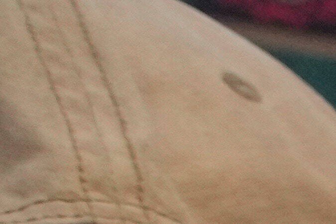 Trump busca que cualquier acción militar en Irán sea "rápida y decisiva": NBC