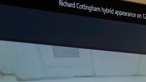 Richard Cottingham