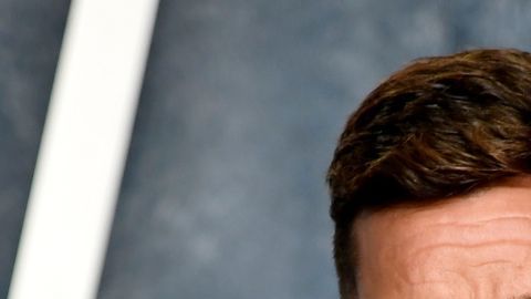 Ricky Martin Hudson Williams