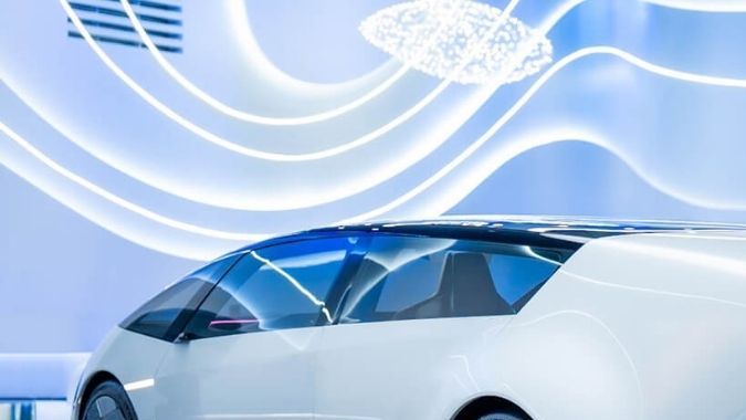 Se retrasa el Honda 0 Saloon