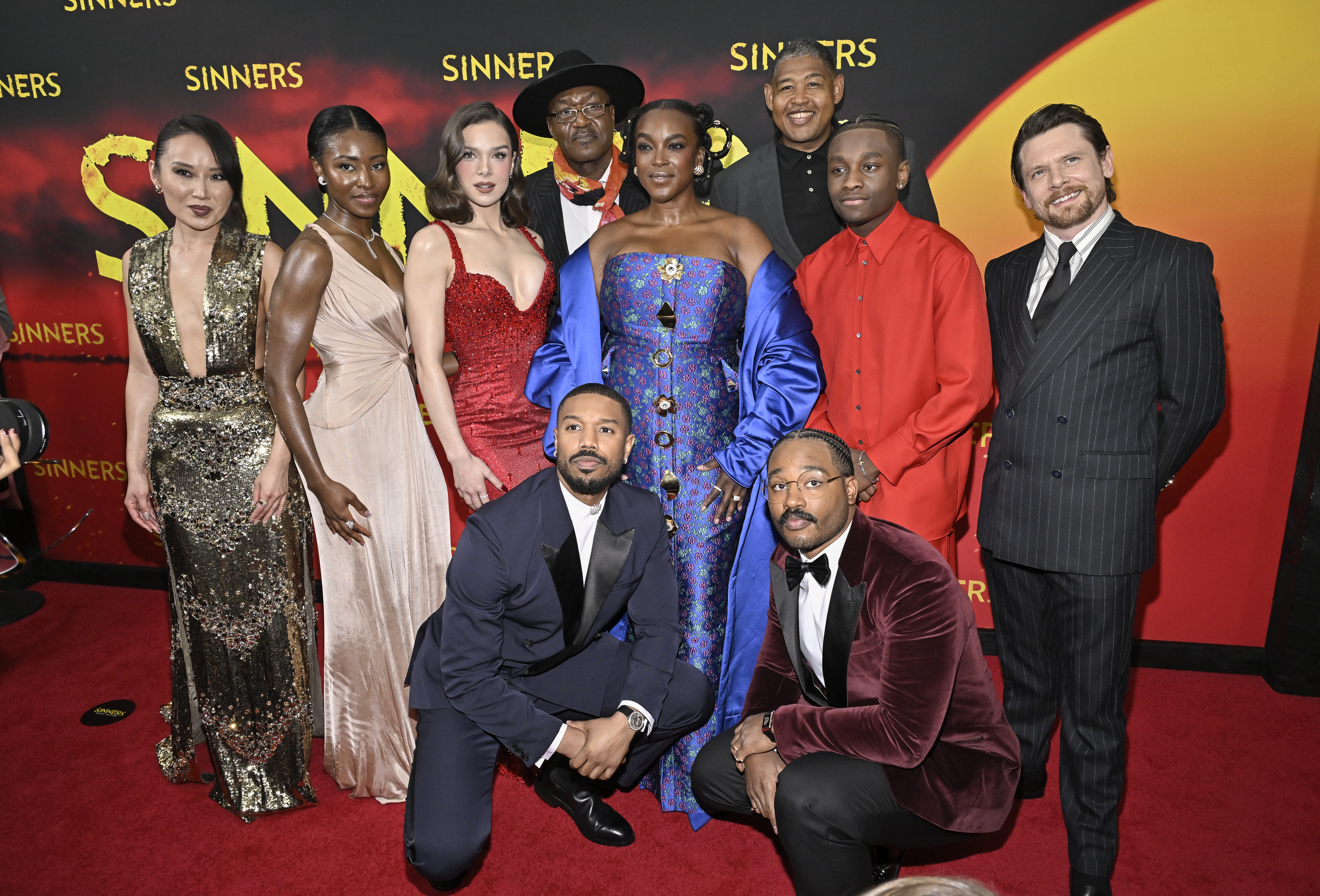 "Sinners" hace historia en los Oscar con 16 nominaciones - La Opinión