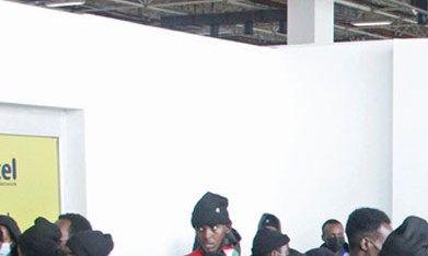 Somalíes viviendo en Estados Unidos con TPS