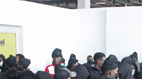 Somalíes viviendo en Estados Unidos con TPS